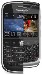 Blackberry Javelin 3G