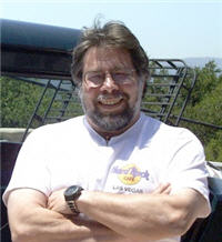 Steve Wozniak