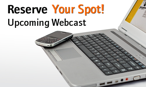 BlackBerry Developers Webinar