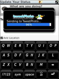 UberTwitter Beta 5