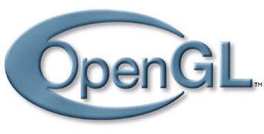 OpenGL Logo