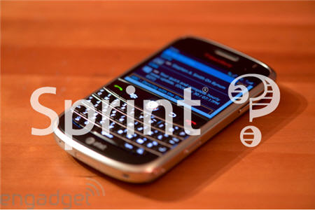 download blackberry sprint phone